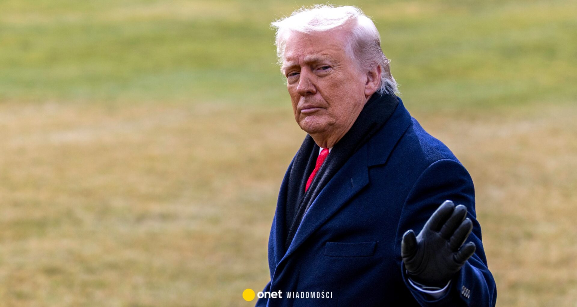 Fareed Zakaria chwali Europę w obliczu gróźb Trumpa. "Strategiczna zmiana"