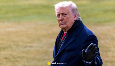 Fareed Zakaria chwali Europę w obliczu gróźb Trumpa. "Strategiczna zmiana"