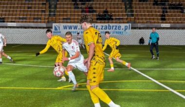 Raków Częstochowa w centrum konfliktu. Trzy wersje wydarzeń po turnieju młodzieżowym