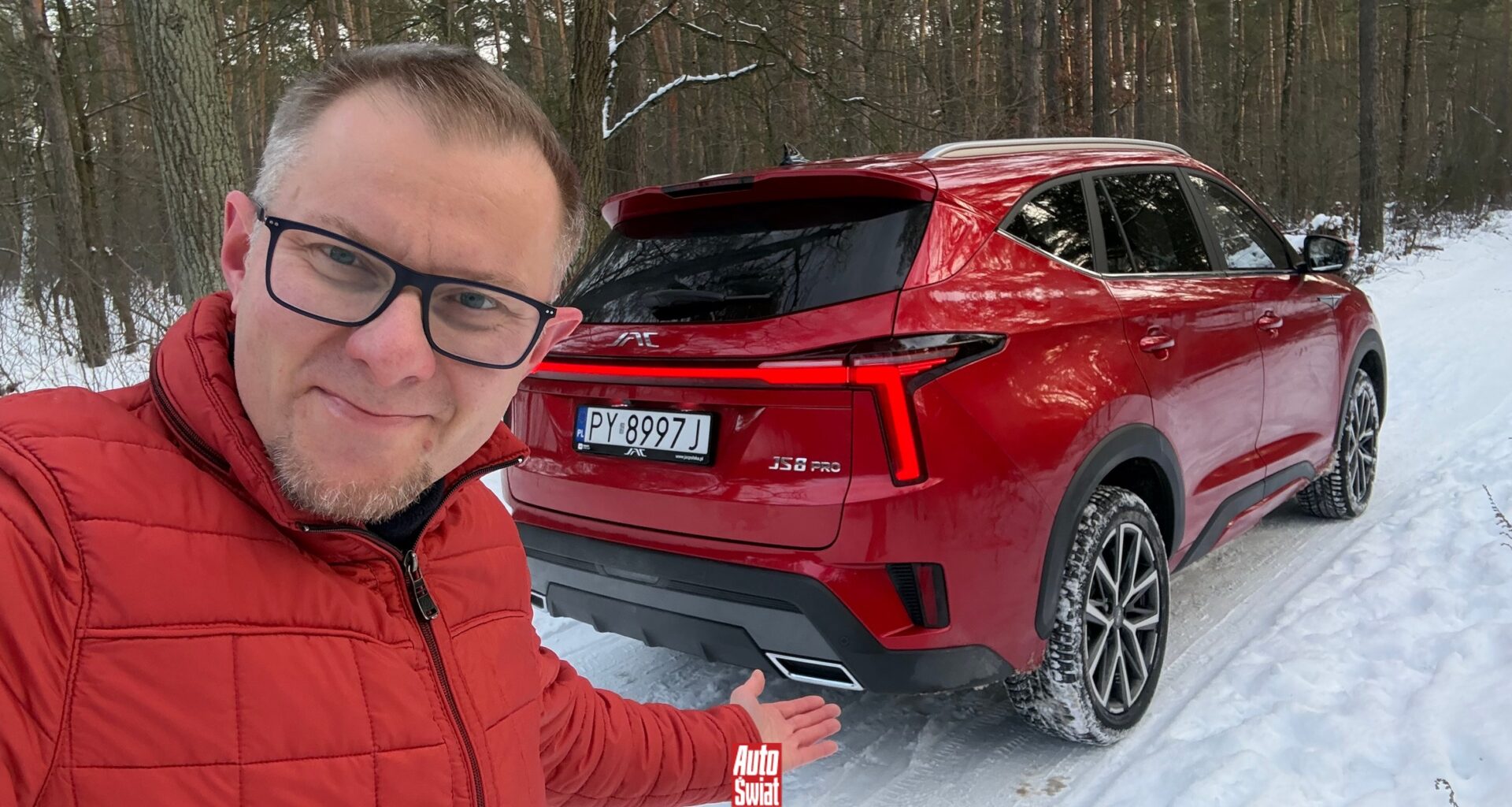 czy coś jest nie tak?