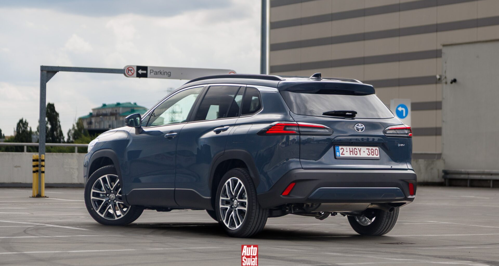 Które samochody są niezawodne, a które się psują na potęgę? Nowy ranking 2026 r.