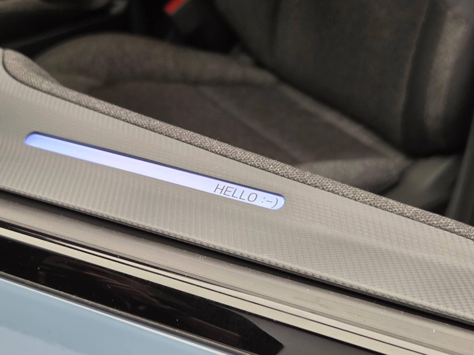 Kia EV2 - pierwsza prezentacja podczas Salonu w Brukseli