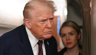 Donald Trump zmienił zdanie ws. Iranu. "Nie dali gwarancji"