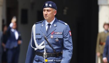 Zamieszanie wokół SOP. MSWiA reaguje na list w sprawie gen. Jaworskiego