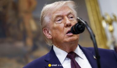 Amerykańskie wojsko trafi do Wenezueli? Donald Trump komentuje