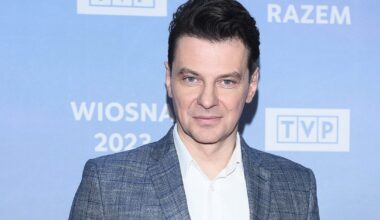 Marcin Kwaśny i Klaudia Kwaśny