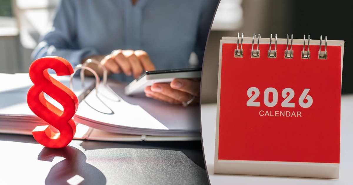 Rewolucja dla pracowników, firm, pacjentów. Tak się zmieni prawo w 2026 r.