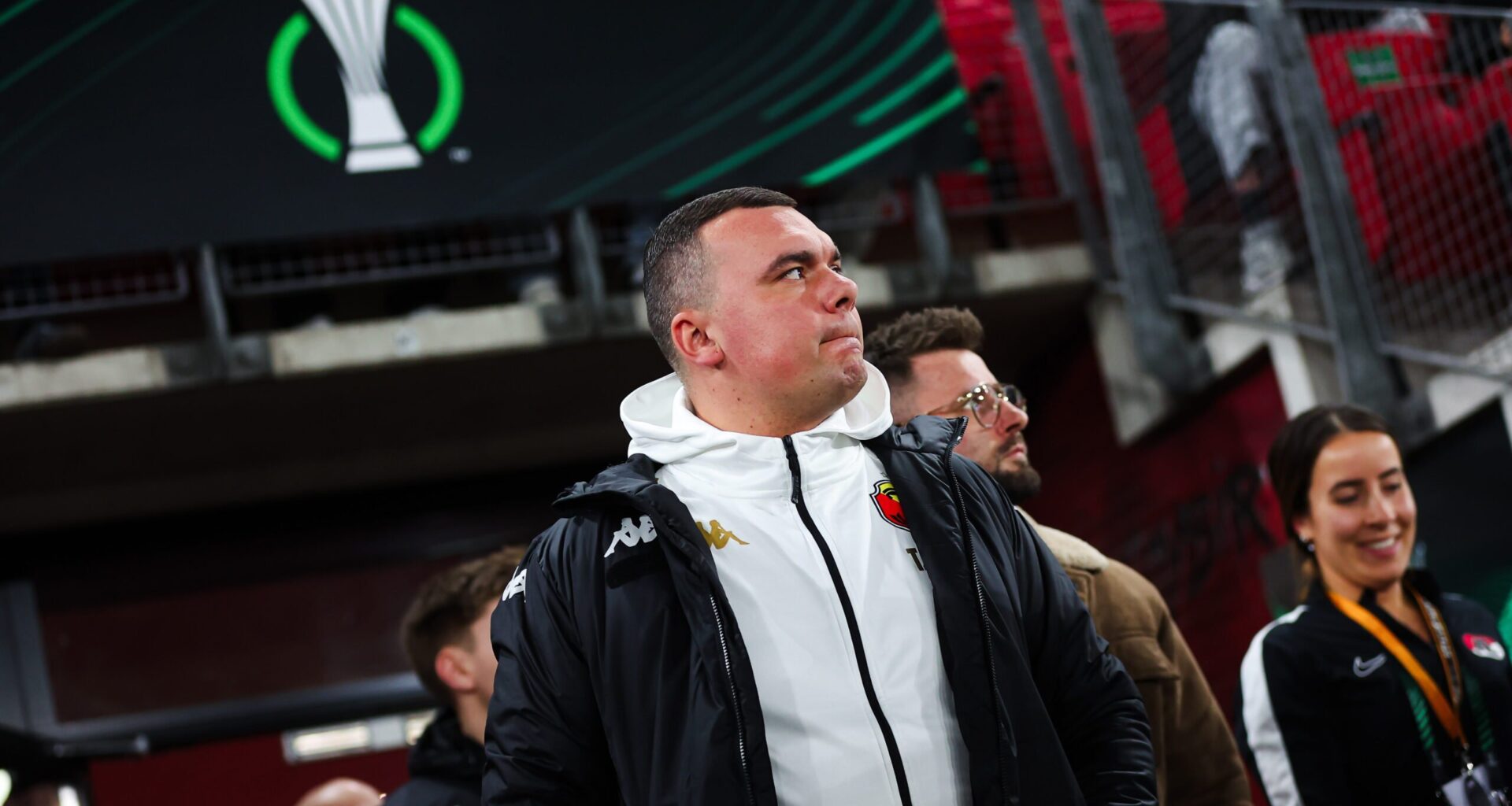 Kluczowe losowanie Jagi. Mało ważne dla Lecha