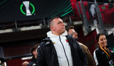 Kluczowe losowanie Jagi. Mało ważne dla Lecha