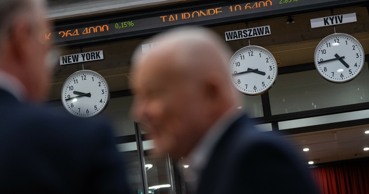 Jeden kraj liderem obrotów na warszawskiej giełdzie. To ich pieniądze nakręciły wzrost akcji