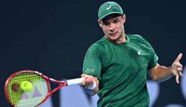 Kamil Majchrzak - Fabian Marozsan oraz Elina Switolina - Linda Klimovicova oraz Aryna Sabalenka - Zhuoxuan Bai [RELACJA NA ŻYWO]