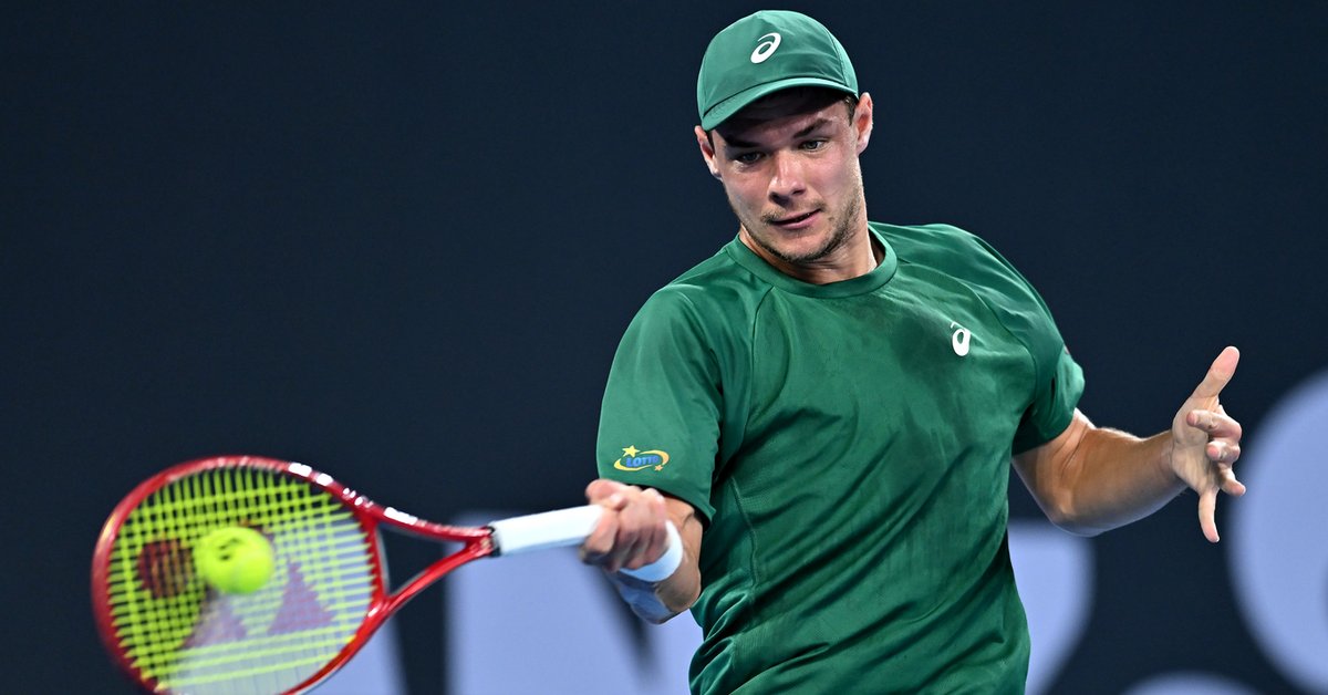 Kamil Majchrzak - Fabian Marozsan oraz Elina Switolina - Linda Klimovicova oraz Aryna Sabalenka - Zhuoxuan Bai [RELACJA NA ŻYWO]