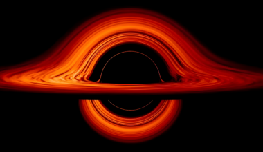 Naprawili błąd sprzed 90 lat. Czas może płynąć w dwie strony