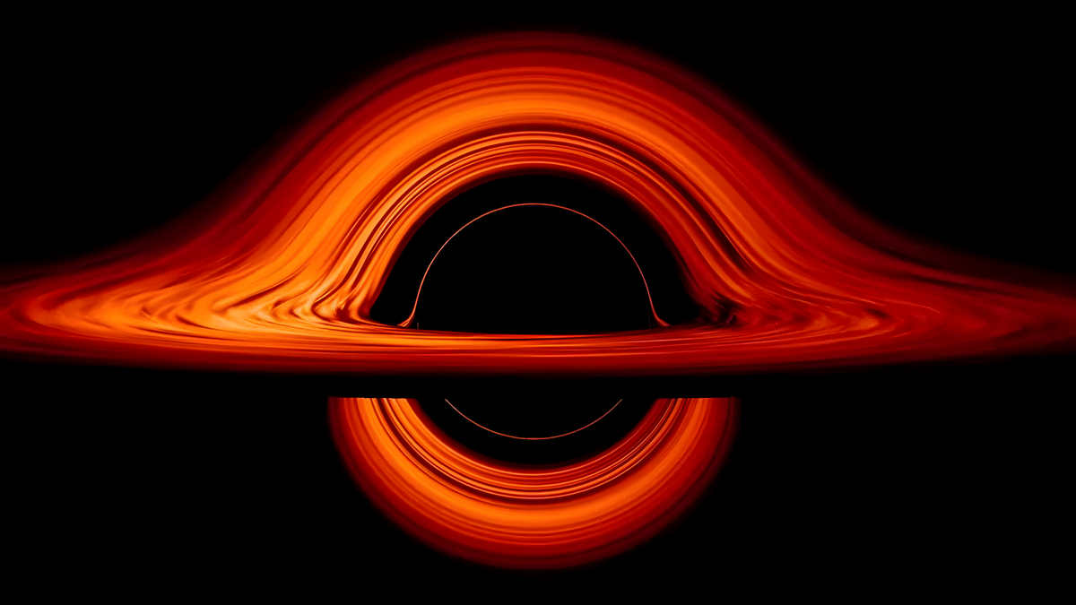 Naprawili błąd sprzed 90 lat. Czas może płynąć w dwie strony