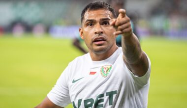 Ale historia! Polska pierwszy raz wystąpi na IO. Właśnie to ogłosili