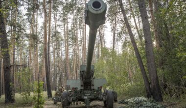 Białoruskie Polonezy z głowicą jądrową. Rosja maczała w tym palce