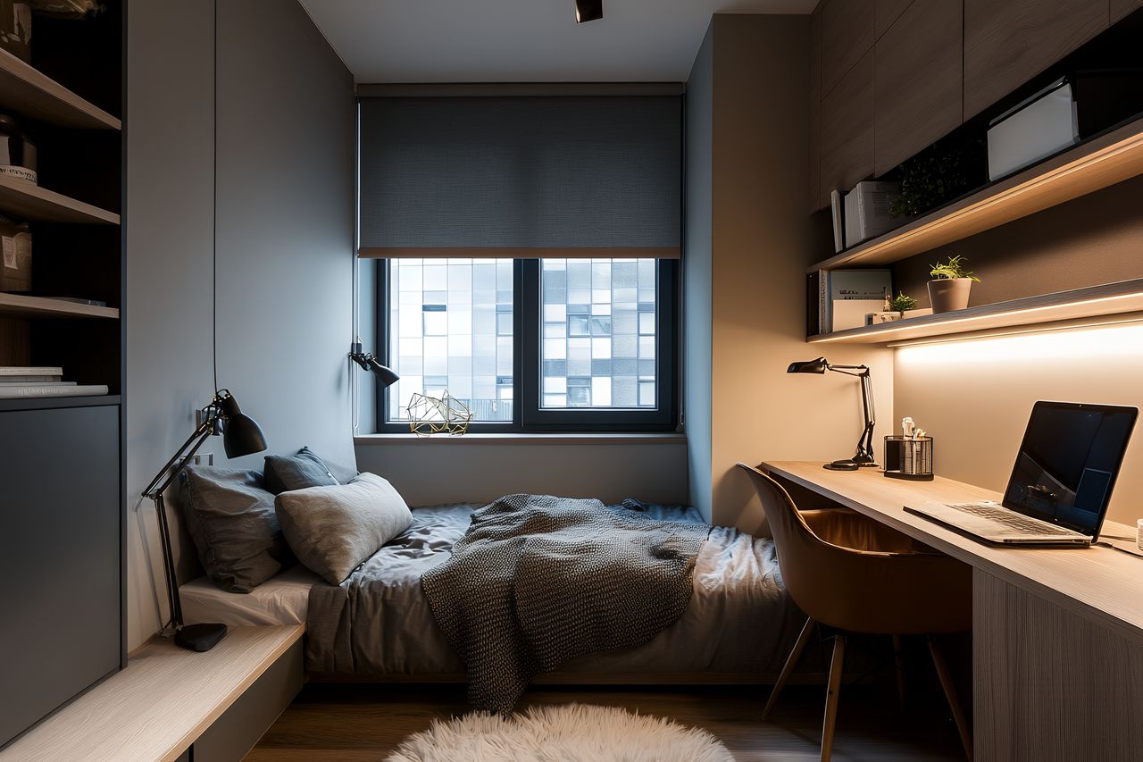 Budują osiedle mikrokawalerek. Internauci komentują. "Chów klatkowy"