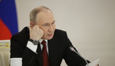 Zaskakujący wpis Trumpa. "Rosja stoi na drodze do pokoju"