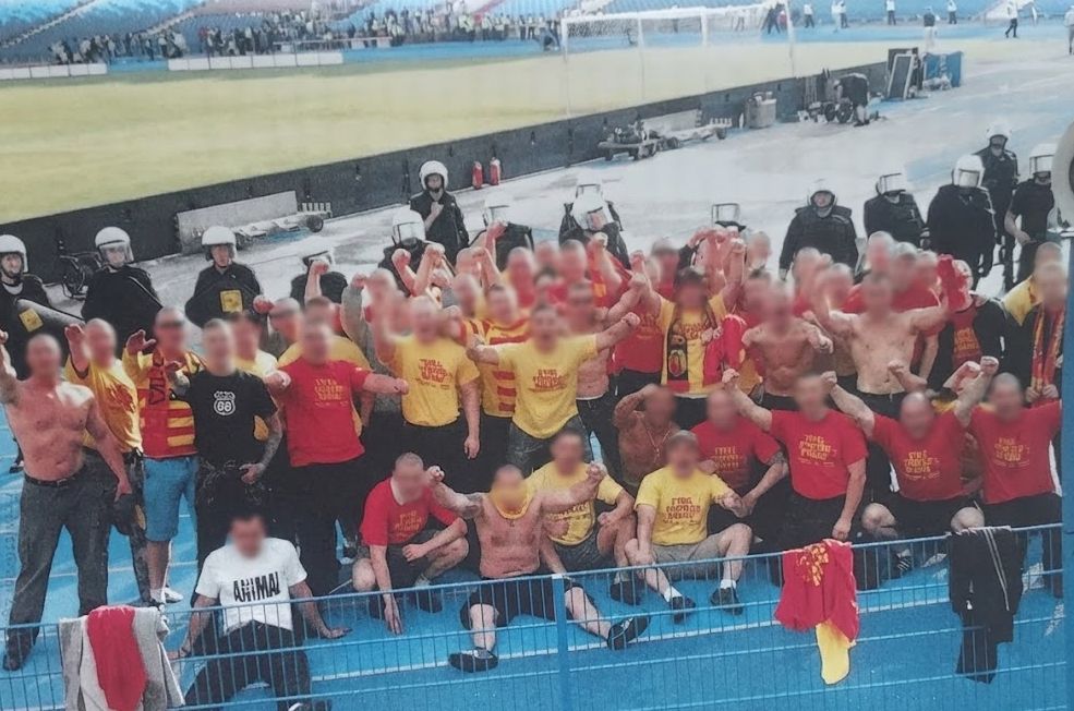 Zdjęcie z akt sprawy