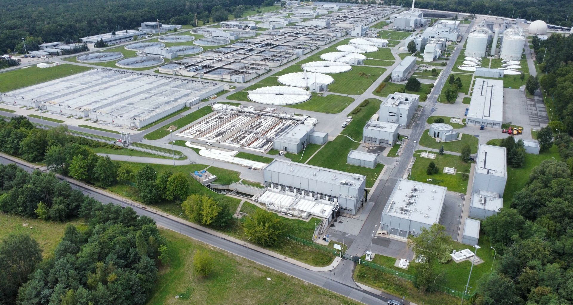 Służby przeszukały biuro Tymoszenko. Media: podejrzenie o korupcję