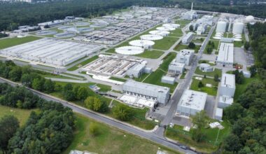 Służby przeszukały biuro Tymoszenko. Media: podejrzenie o korupcję