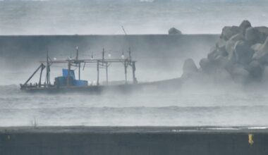 Trump zadowolony z gestu Machado. "To wspaniała kobieta"