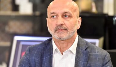 Kazimierz Marcinkiewicz