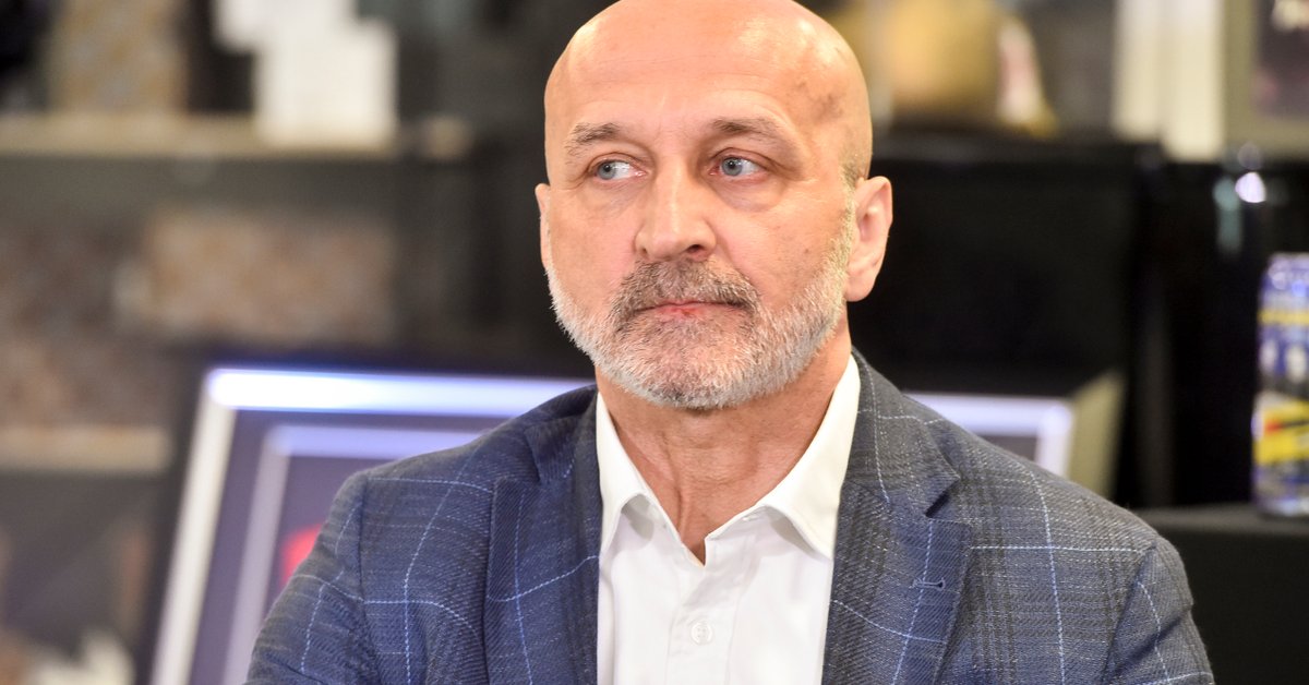 Kazimierz Marcinkiewicz