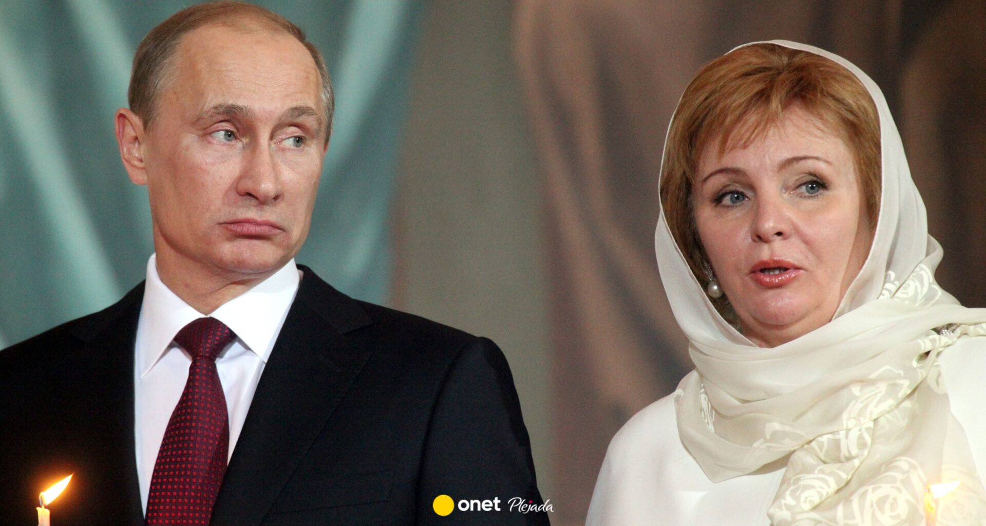 Ponad 30 lat była z Władimirem Putinem. Tak obecnie wygląda jej życie