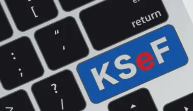 Potwierdzenie transakcji fakturowanej w KSeF. MF wyjaśnia jakie dokumenty można wydać nabywcy po wystawieniu faktury w KSeF w trybie: ONLINE, OFFLINE i awaryjnym