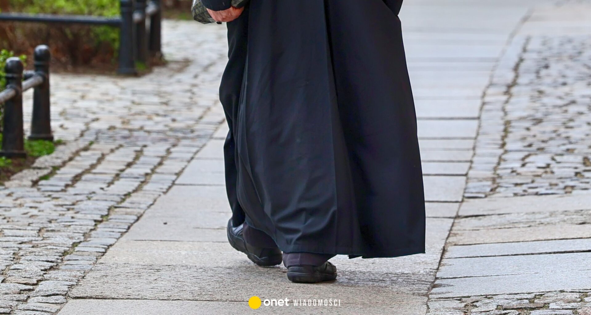 Ksiądz złapany przez policjantów. Szybko pożegnał się ze stanowiskiem