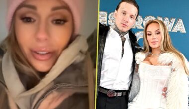 Management Dody próbował zablokować występ Smolastego. "Amatorka i cyrk"