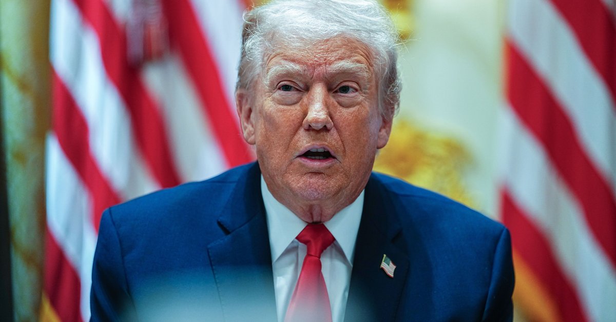 W ten sposób USA mogą uderzyć na Iran. Propozycje już na biurku Donalda Trumpa - Onet