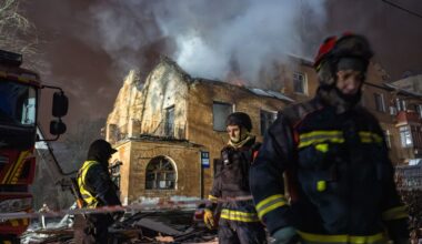 Unijna dyplomatka miała żartować o alkoholu. "Dobry moment"
