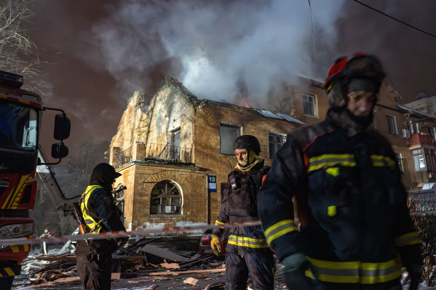 Unijna dyplomatka miała żartować o alkoholu. "Dobry moment"