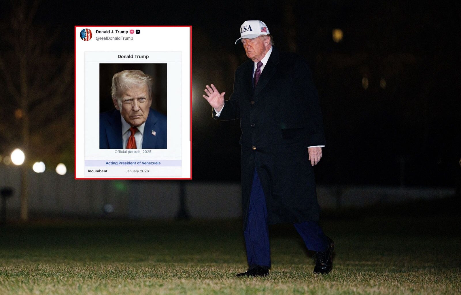 Ukradli puszkę z datkami na WOŚP. Nie wiedzieli, że są nagrywani