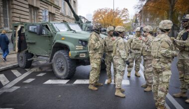 Nawet -30 st. C w Polsce. Synoptycy ogłaszają