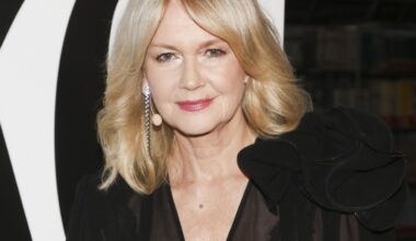 Prowadząca zażartowała z jego wyglądu. Tak zareagował Penn