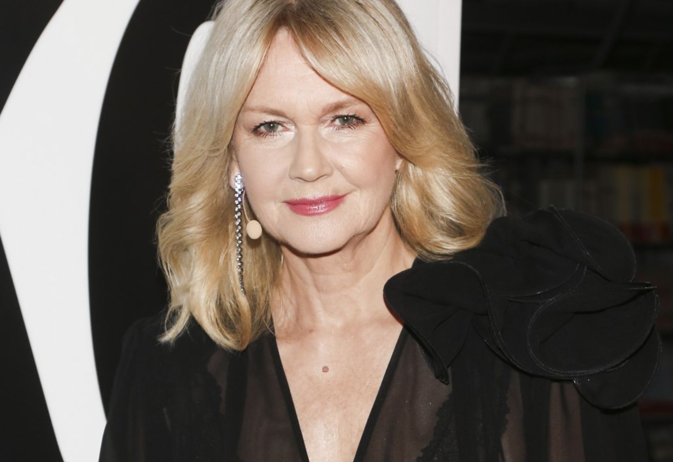 Prowadząca zażartowała z jego wyglądu. Tak zareagował Penn