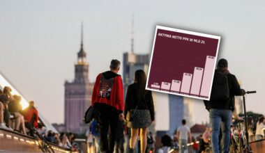 Gorąco wokół Wenezueli. Ceny ropy rosną