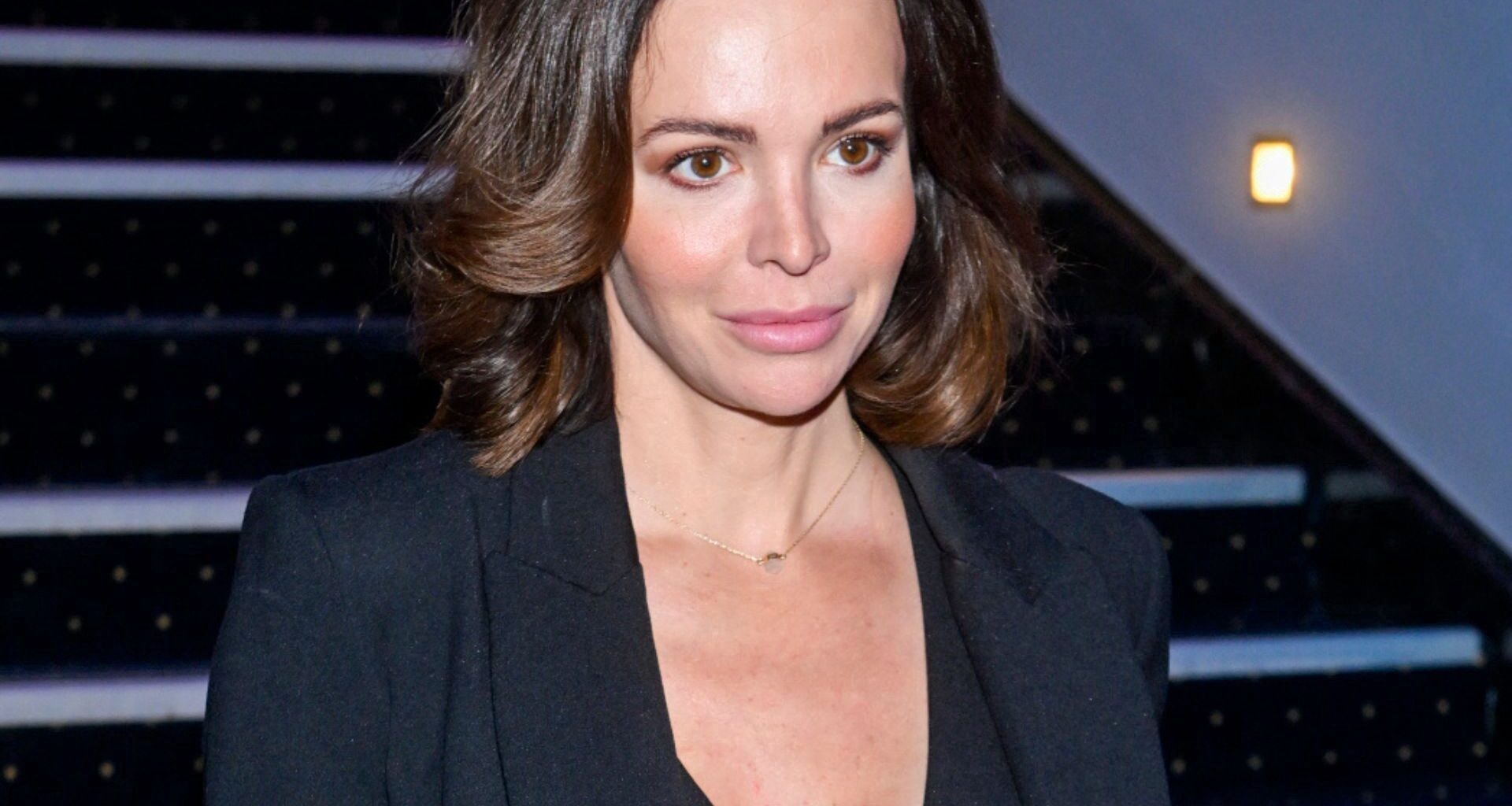 Kulisy zwolnienia z TVP. Ujawnia, co usłyszała wtedy od Holeckiej