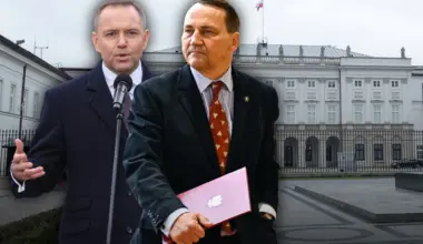 Jest decyzja UE ws. irańskiej Gwardii Rewolucyjnej