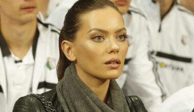 "Nie ukrywam, że lubię seks". Po sześćdziesiątce nic się nie zmieniło