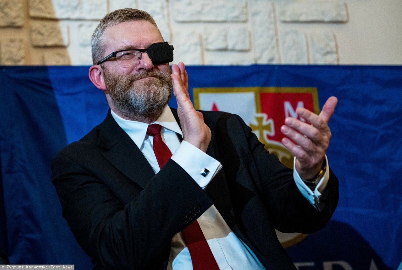 Trzecia siła Brauna. Koniec epoki Jana Pawła II, triumf alt-prawicy i alt-katolicyzmu [OPINIA]