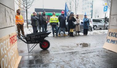 "Palimy węglem z Kolumbii". Ekspert alarmuje: ludzi nie stać