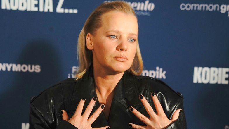 Zapłakana żona Adama Stachowiaka  zabrała głos po rozstaniu: "Mam kryzys emocjonalny"