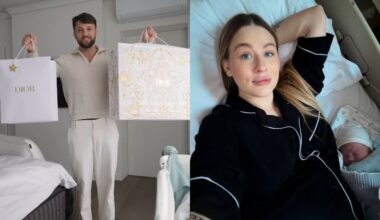 Wielki comeback Marianny Schreiber i Piotra Korczarowskiego: "Love story na miarę patologicznych obrzeży show-biznesu" (OKIEM PUDELKA)