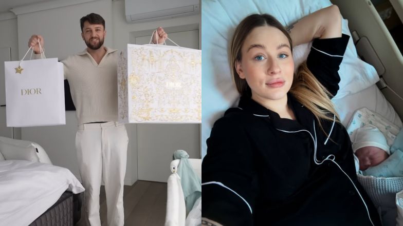 Wielki comeback Marianny Schreiber i Piotra Korczarowskiego: "Love story na miarę patologicznych obrzeży show-biznesu" (OKIEM PUDELKA)