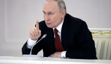 Ważne spotkanie z prezydentem. Szef MON zabrał głos