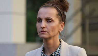 Zatrzymany Polak w Niemczech. Miał maczetę